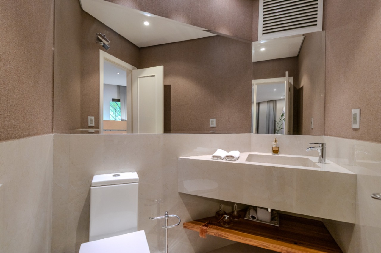 Apartamento, 3 quartos, 264 m² - Foto 12