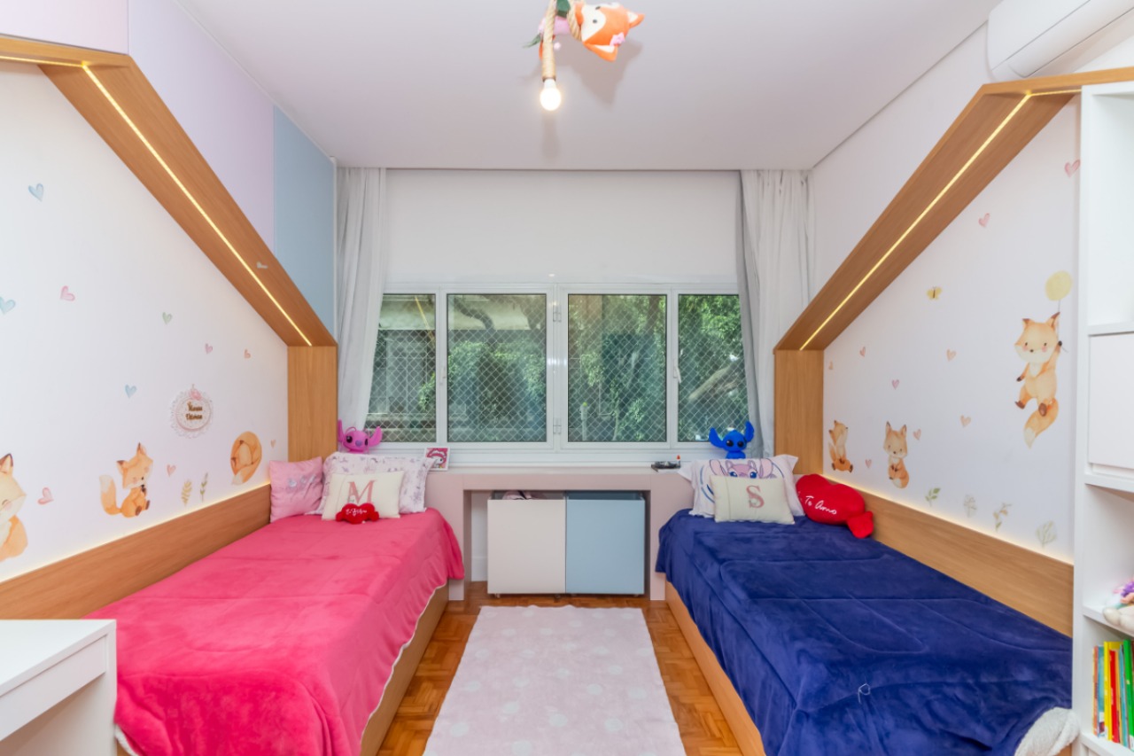 Apartamento, 2 quartos, 186 m² - Foto 33