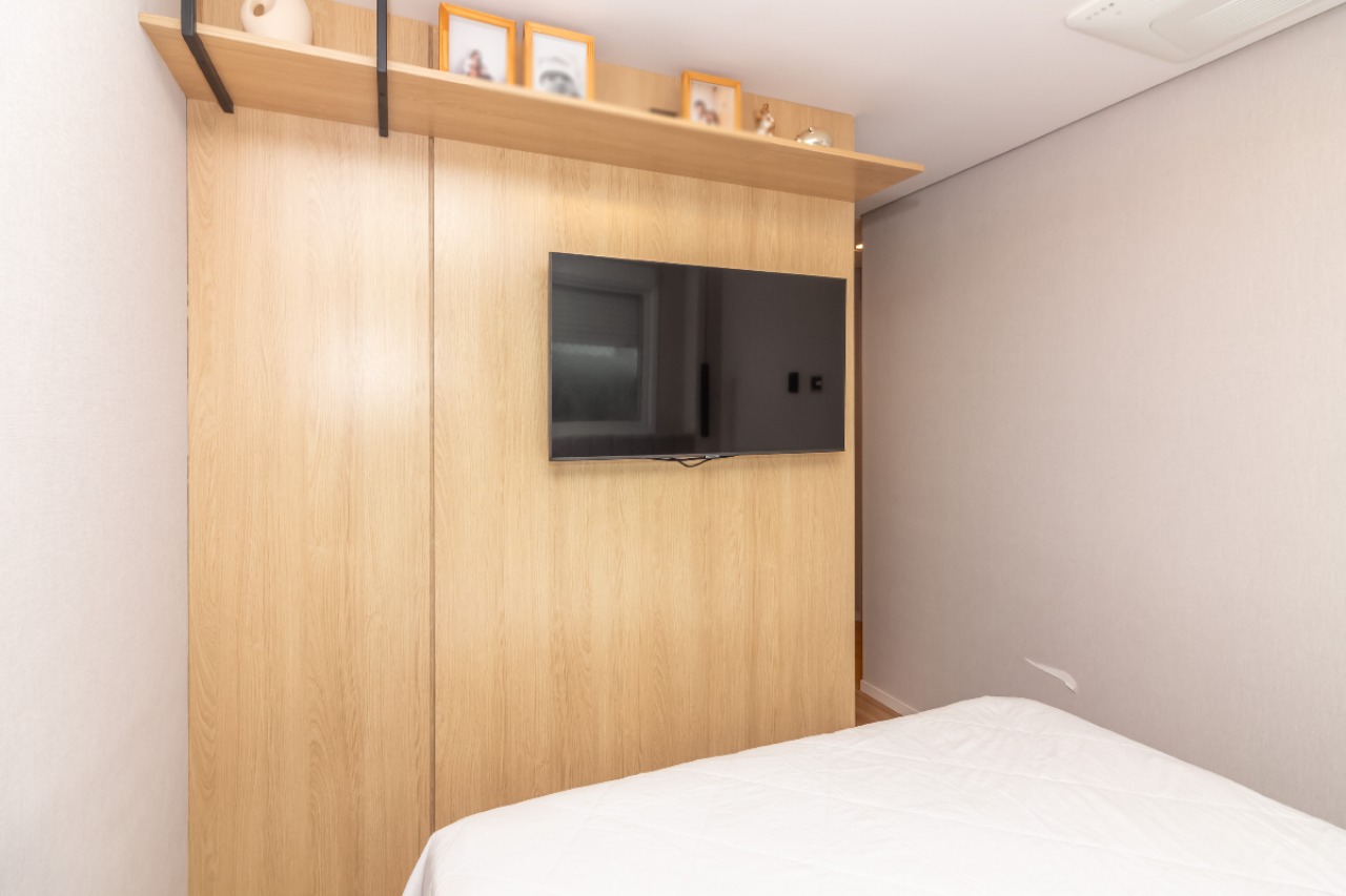Apartamento, 2 quartos, 66 m² - Foto 16
