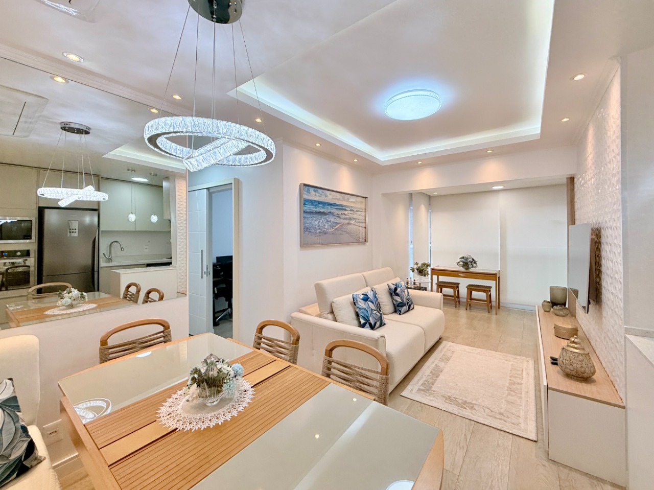 Apartamento, 2 quartos, 65 m² - Foto 1