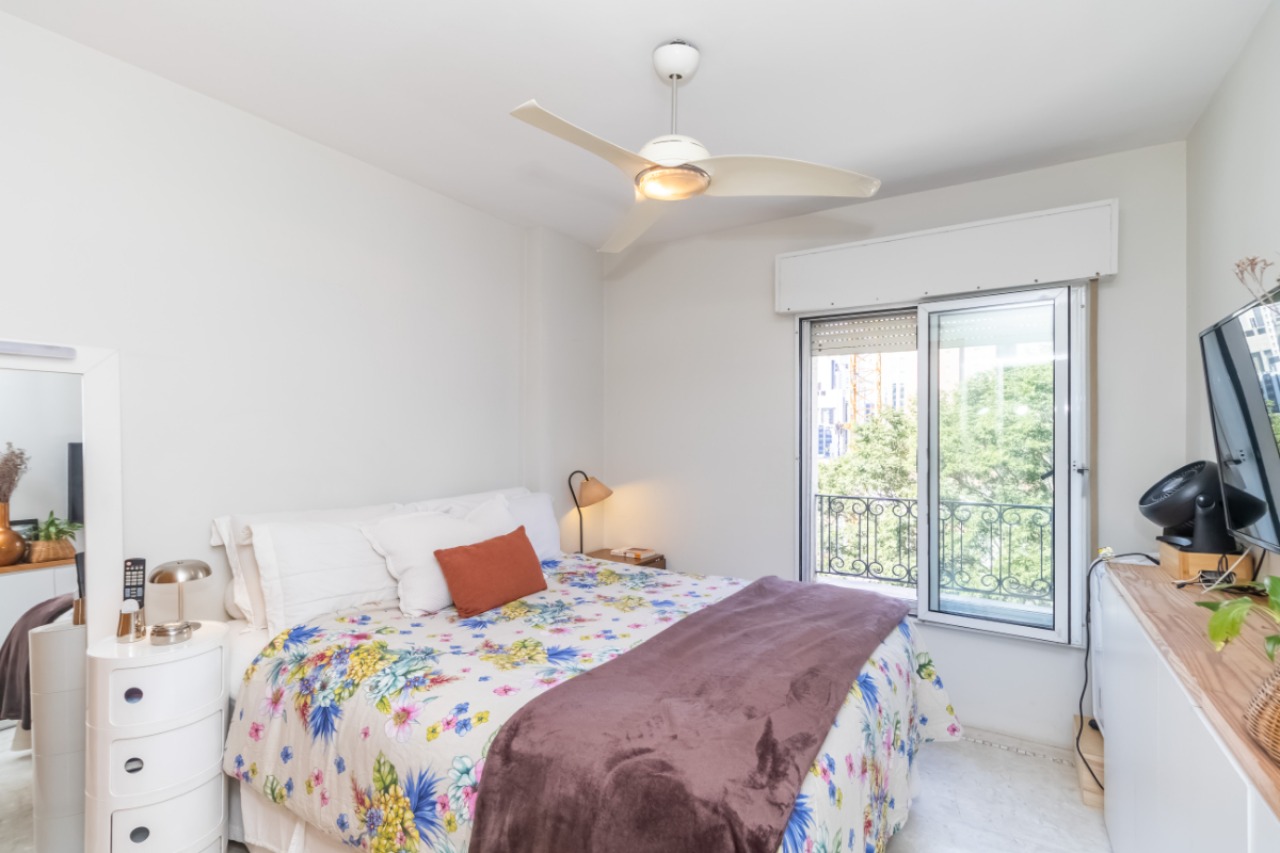 Apartamento, 1 quarto, 84 m² - Foto 21