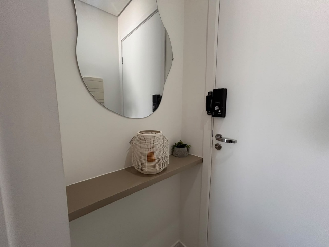 Apartamento, 1 quarto, 50 m² - Foto 11