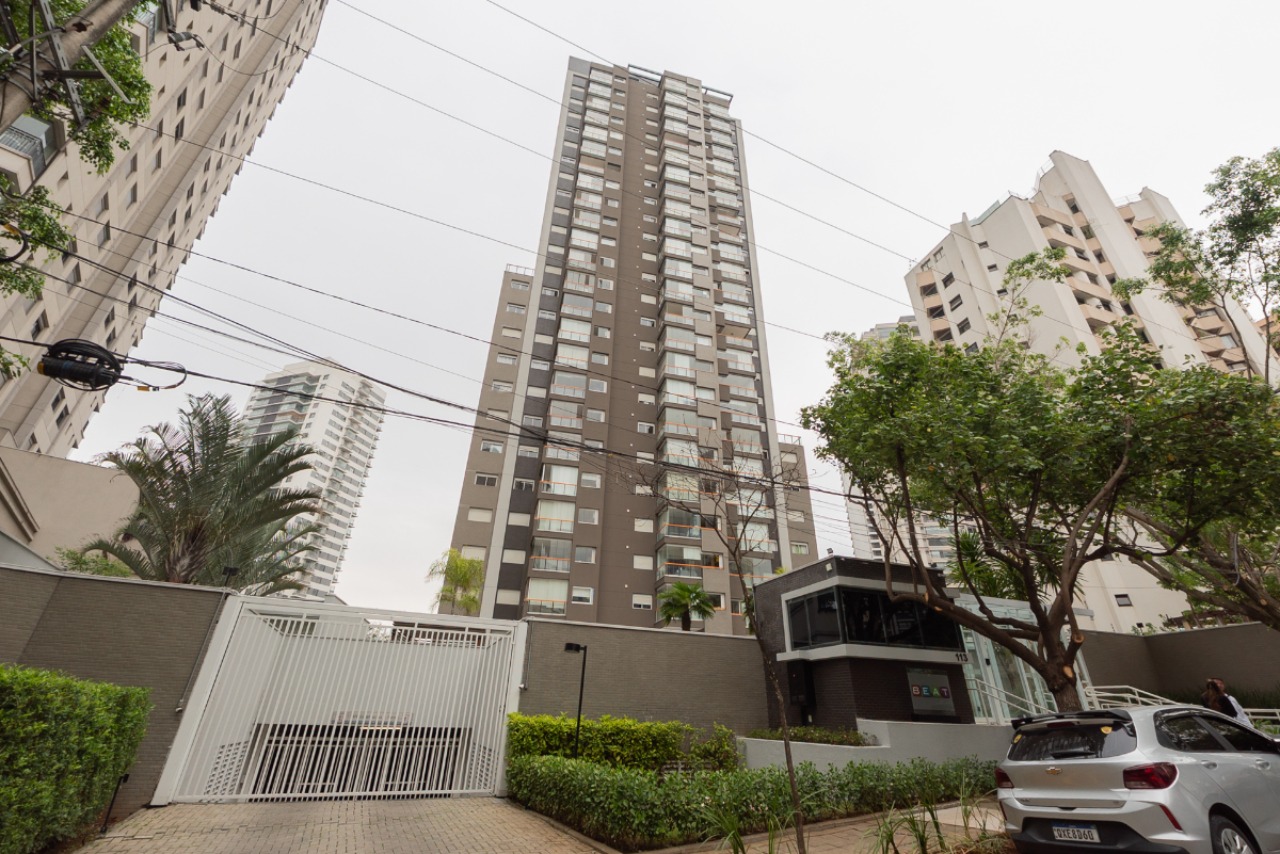 Apartamento, 2 quartos, 66 m² - Foto 50