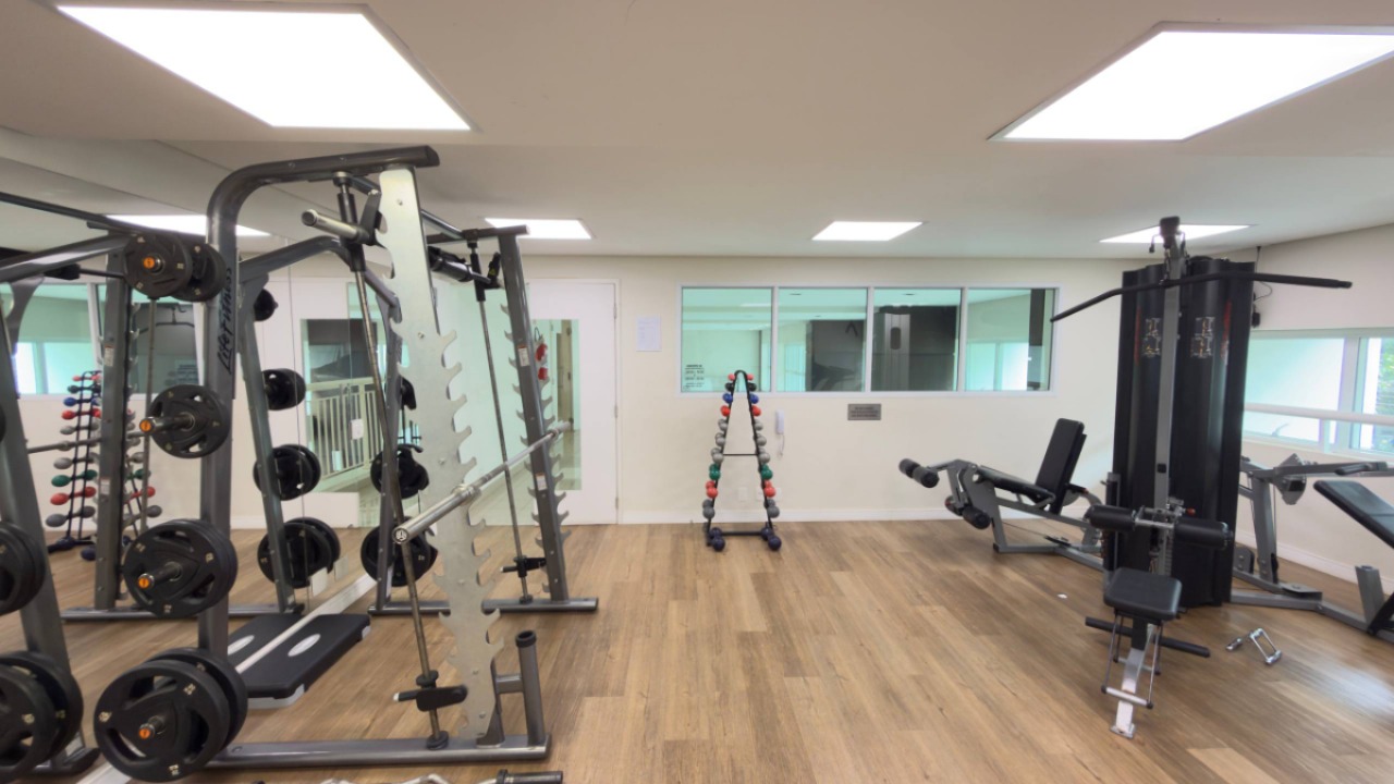 Apartamento, 1 quarto, 74 m² - Foto 26