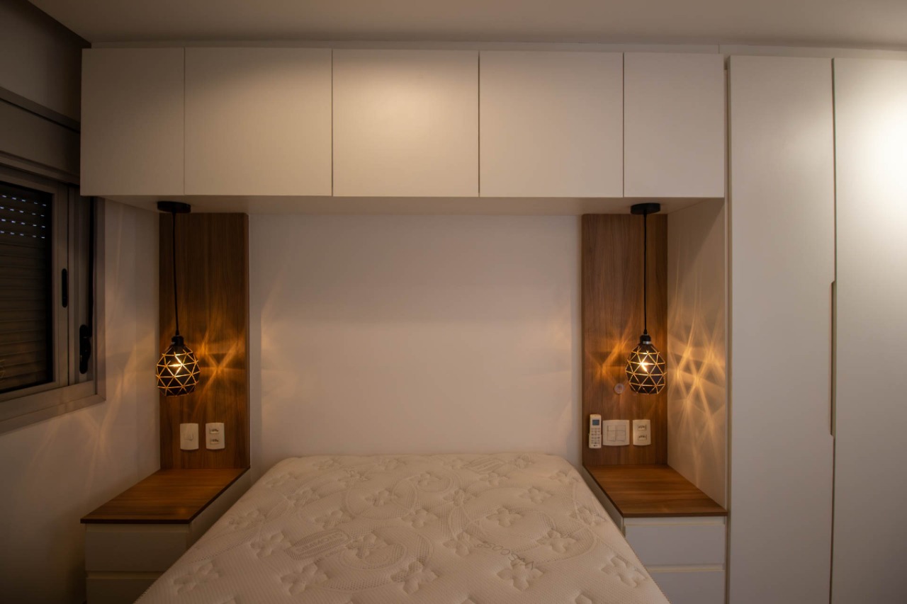 Apartamento, 1 quarto, 59 m² - Foto 22