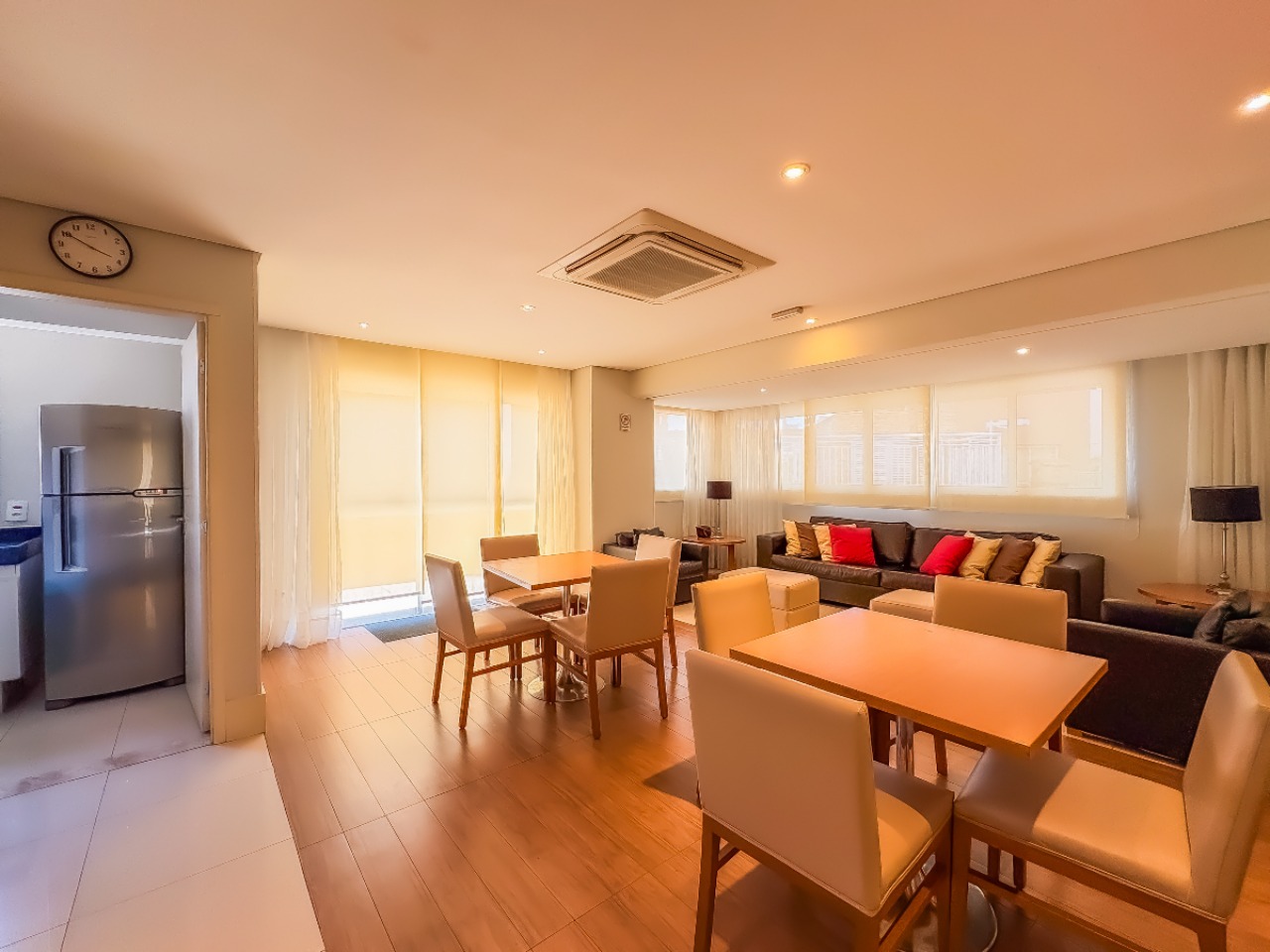 Apartamento, 2 quartos, 65 m² - Foto 22