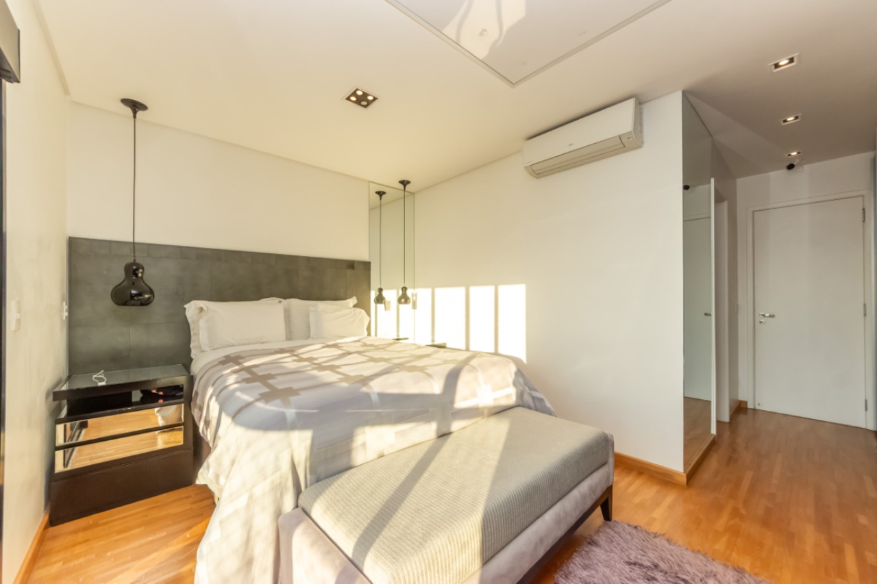 Apartamento, 3 quartos, 185 m² - Foto 22