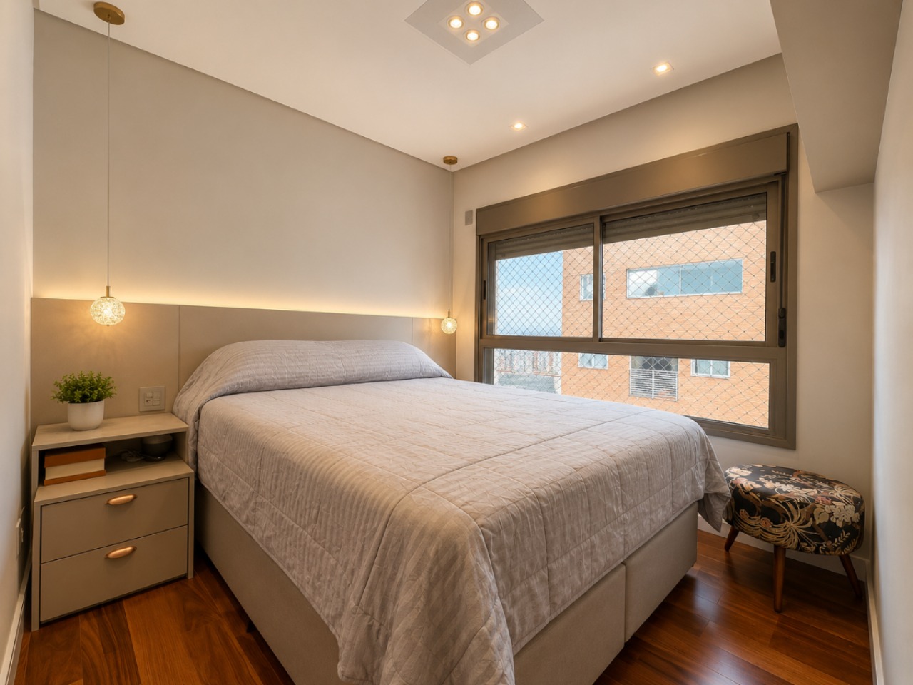 Apartamento, 2 quartos, 73 m² - Foto 14