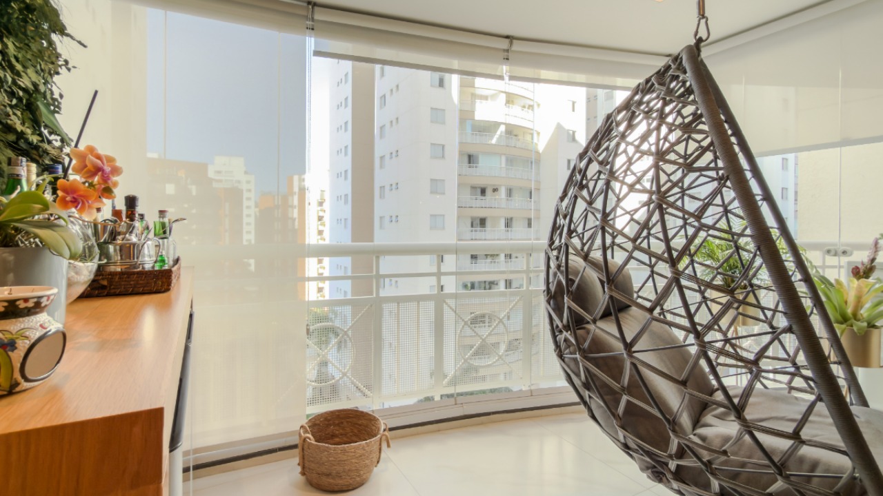 Apartamento, 3 quartos, 114 m² - Foto 5