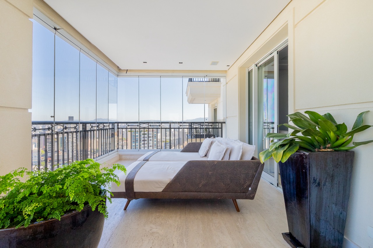Apartamento, 4 quartos, 538 m² - Foto 10