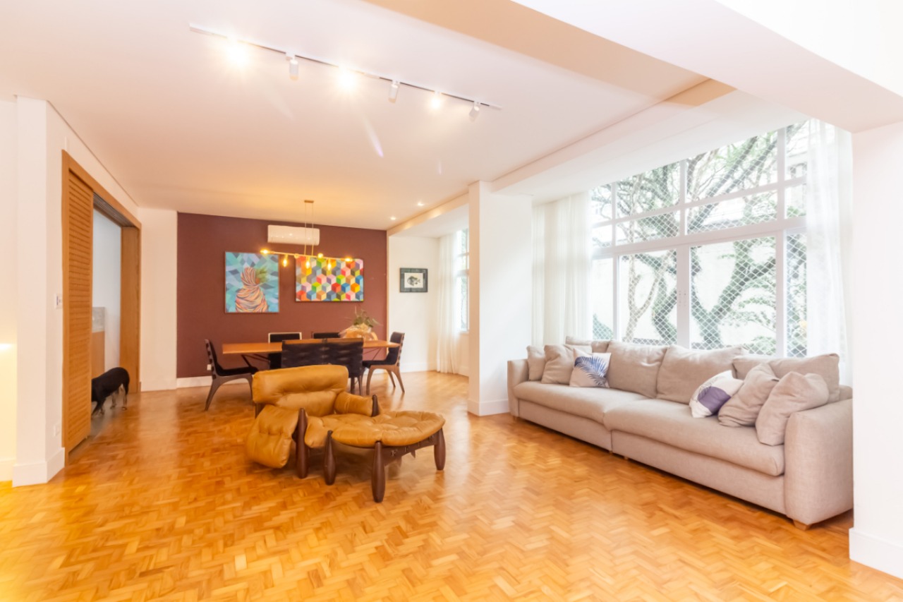 Apartamento, 2 quartos, 186 m² - Foto 10