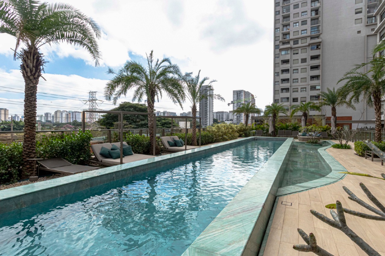 Apartamento, 3 quartos, 136 m² - Foto 42