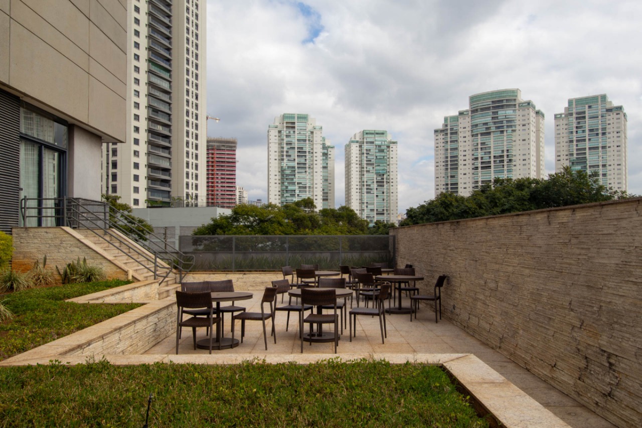 Apartamento, 1 quarto, 59 m² - Foto 34