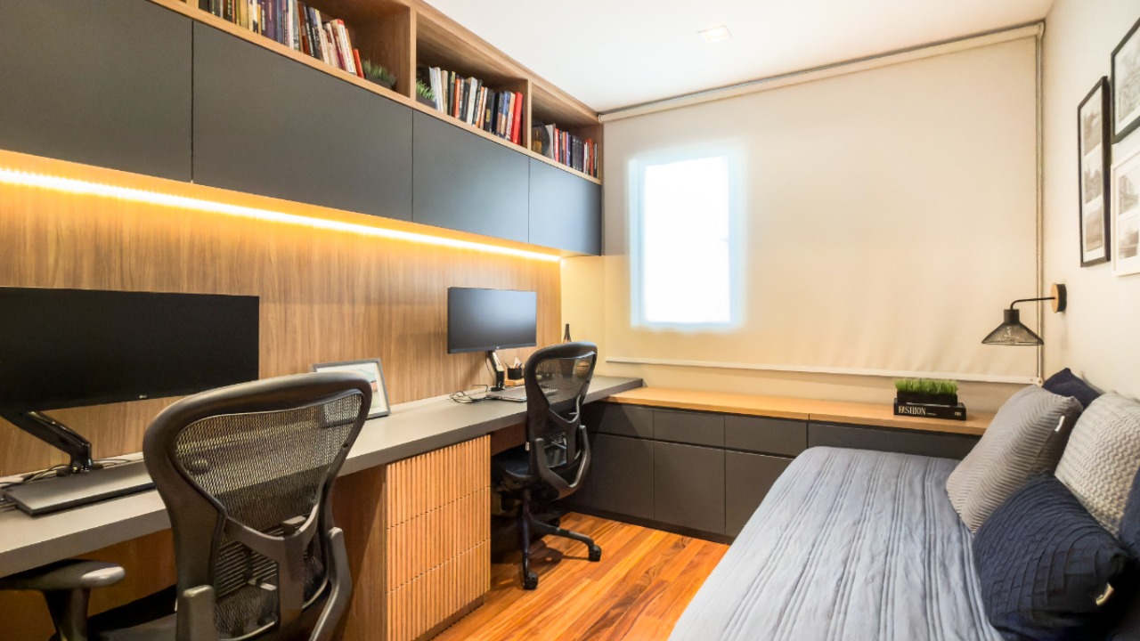 Apartamento, 3 quartos, 114 m² - Foto 24