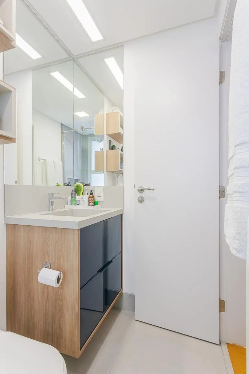 Apartamento, 3 quartos, 197 m² - Foto 41