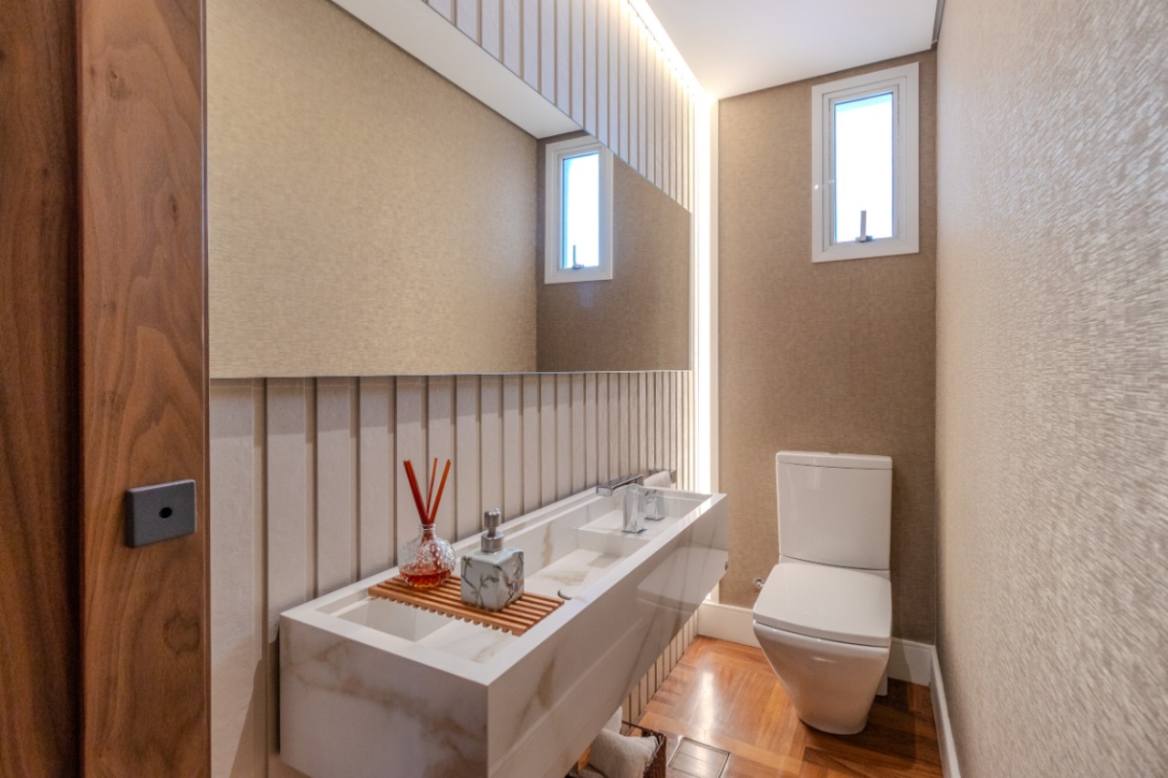 Casa, 4 quartos, 566 m² - Foto 7