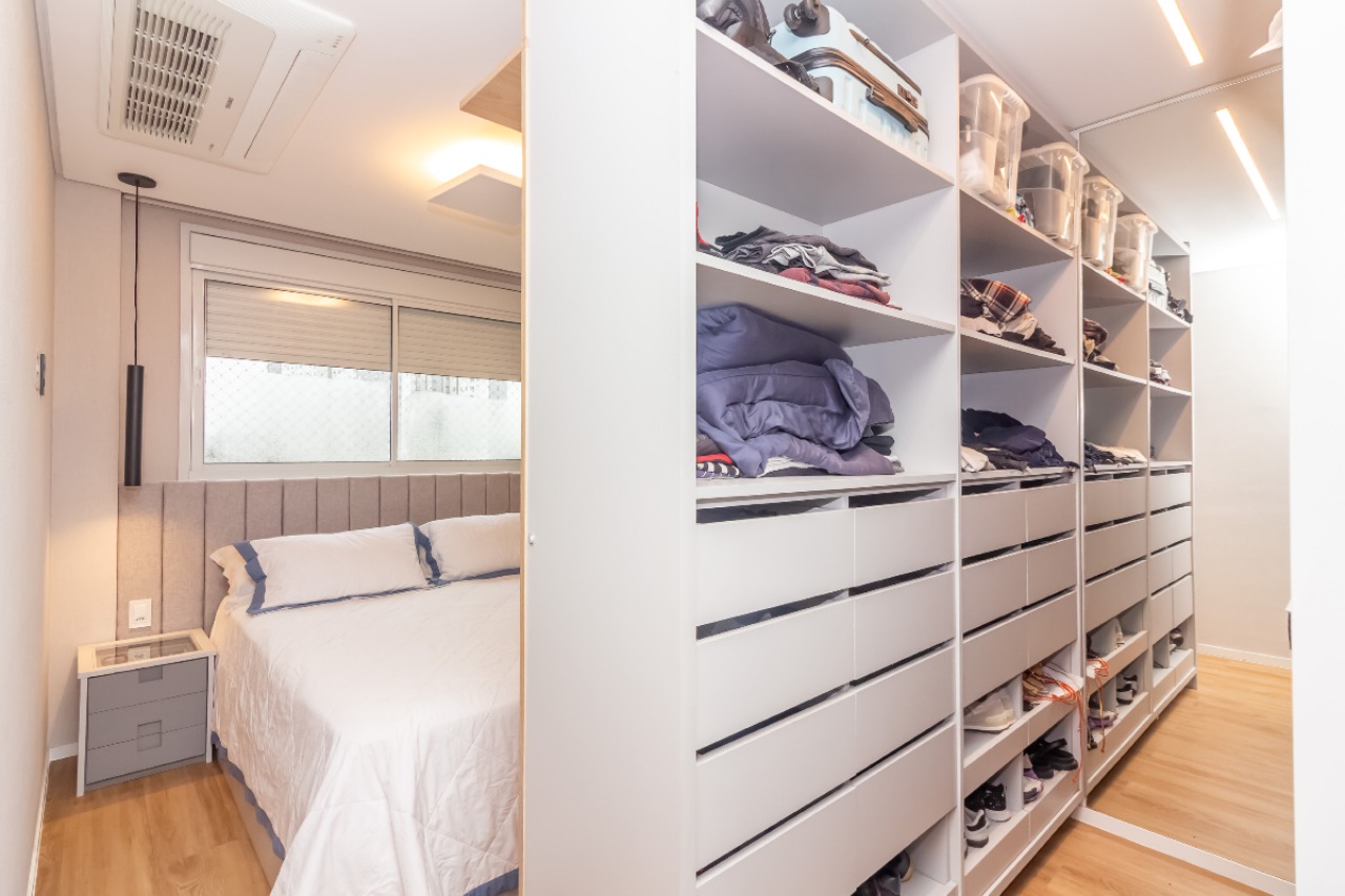 Apartamento, 2 quartos, 66 m² - Foto 13