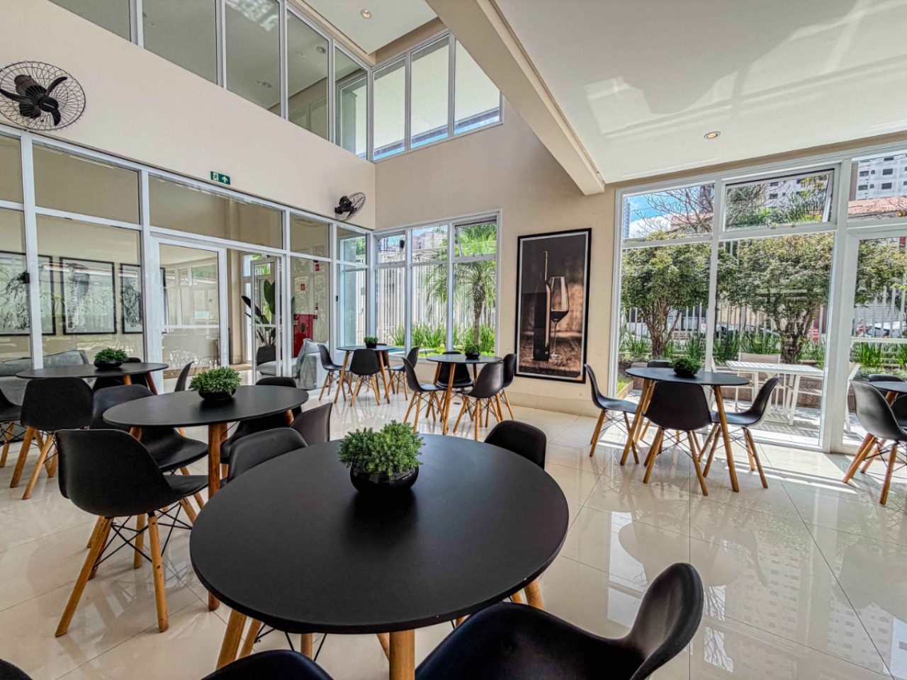 Cobertura, 2 quartos, 114 m² - Foto 33