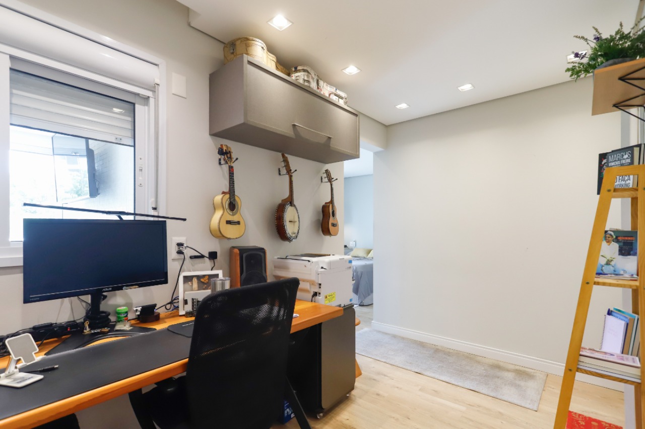 Apartamento, 2 quartos, 103 m² - Foto 30