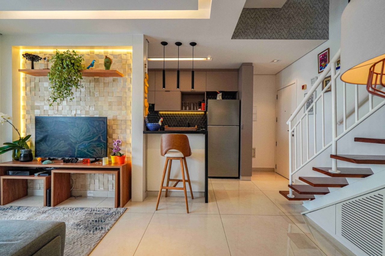 Cobertura, 2 quartos, 114 m² - Foto 9