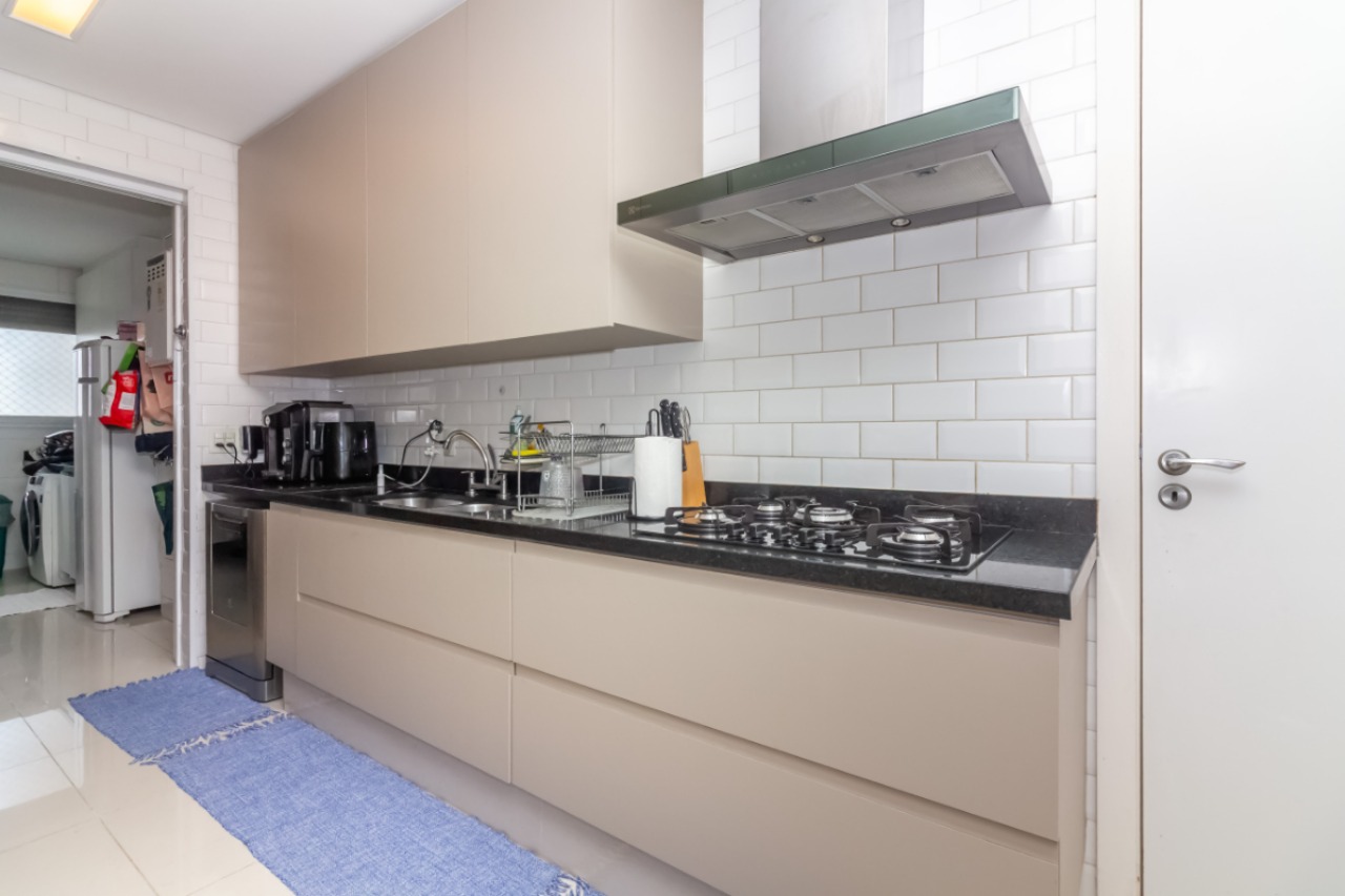 Apartamento, 4 quartos, 253 m² - Foto 17