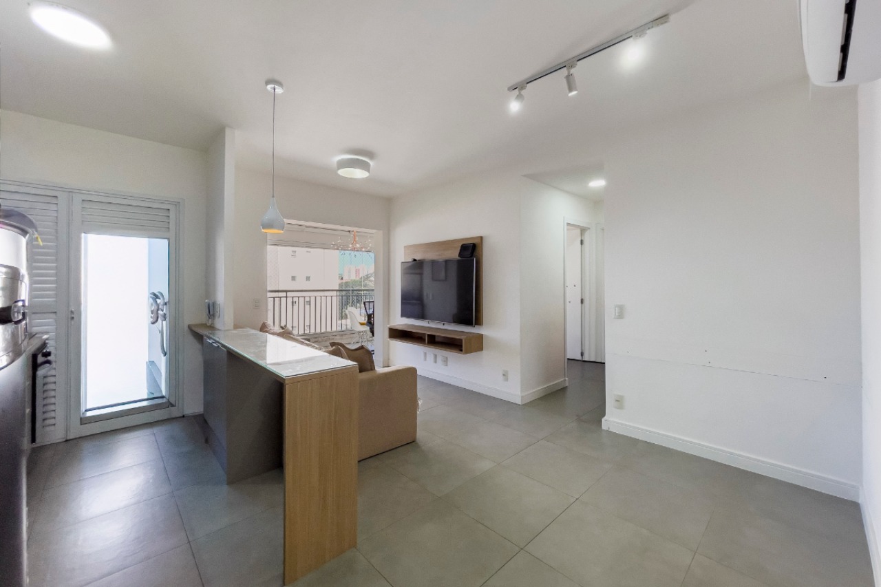Apartamento, 2 quartos, 65 m² - Foto 5