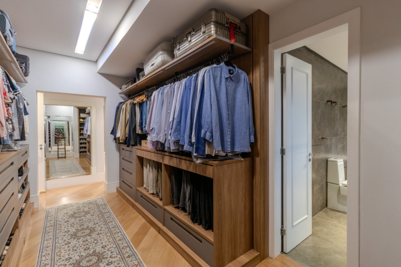 Apartamento, 3 quartos, 264 m² - Foto 27