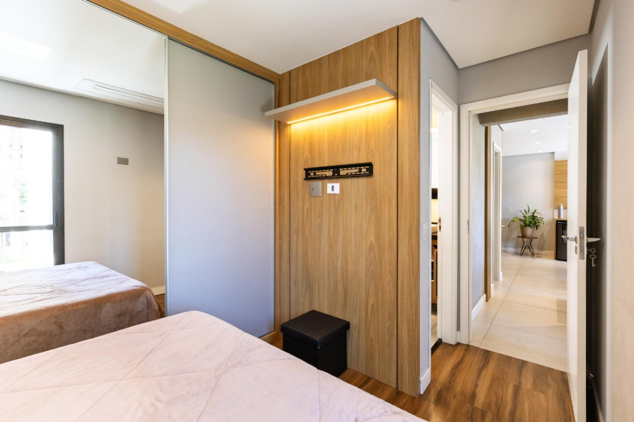 Apartamento, 2 quartos, 80 m² - Foto 12
