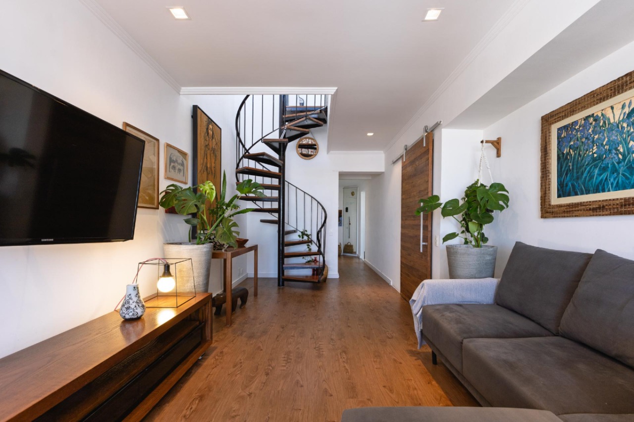 Cobertura, 2 quartos, 154 m² - Foto 14