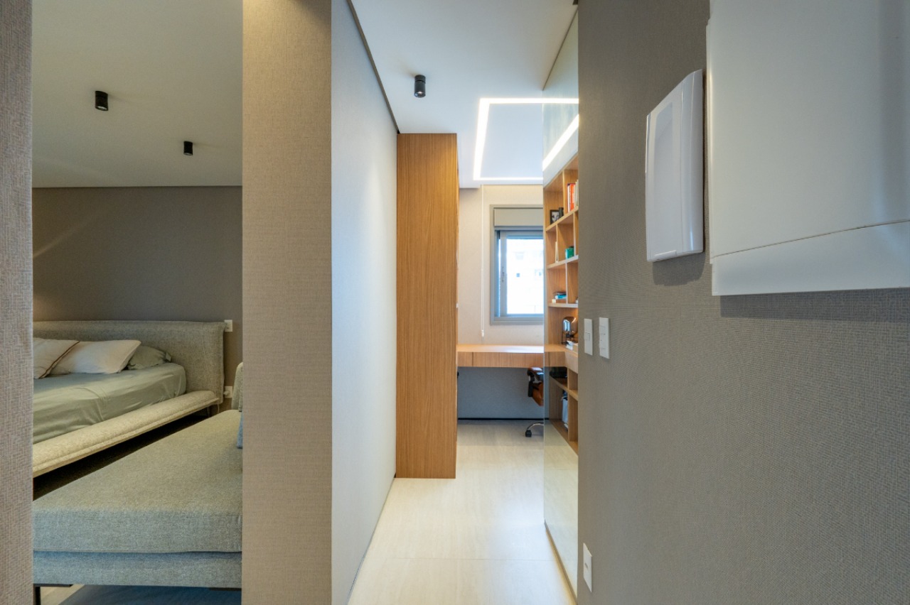 Apartamento, 2 quartos, 130 m² - Foto 26