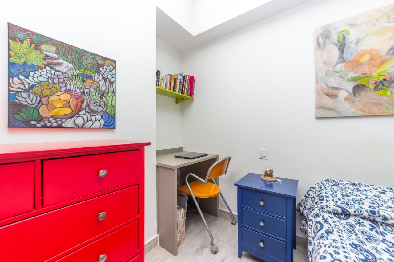 Apartamento, 1 quarto, 41 m² - Foto 21