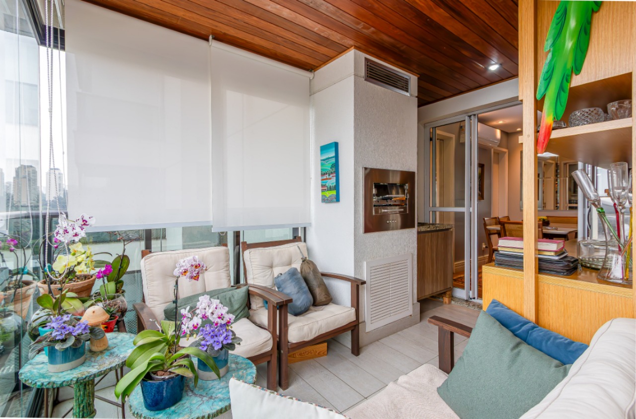 Apartamento, 2 quartos, 82 m² - Foto 13