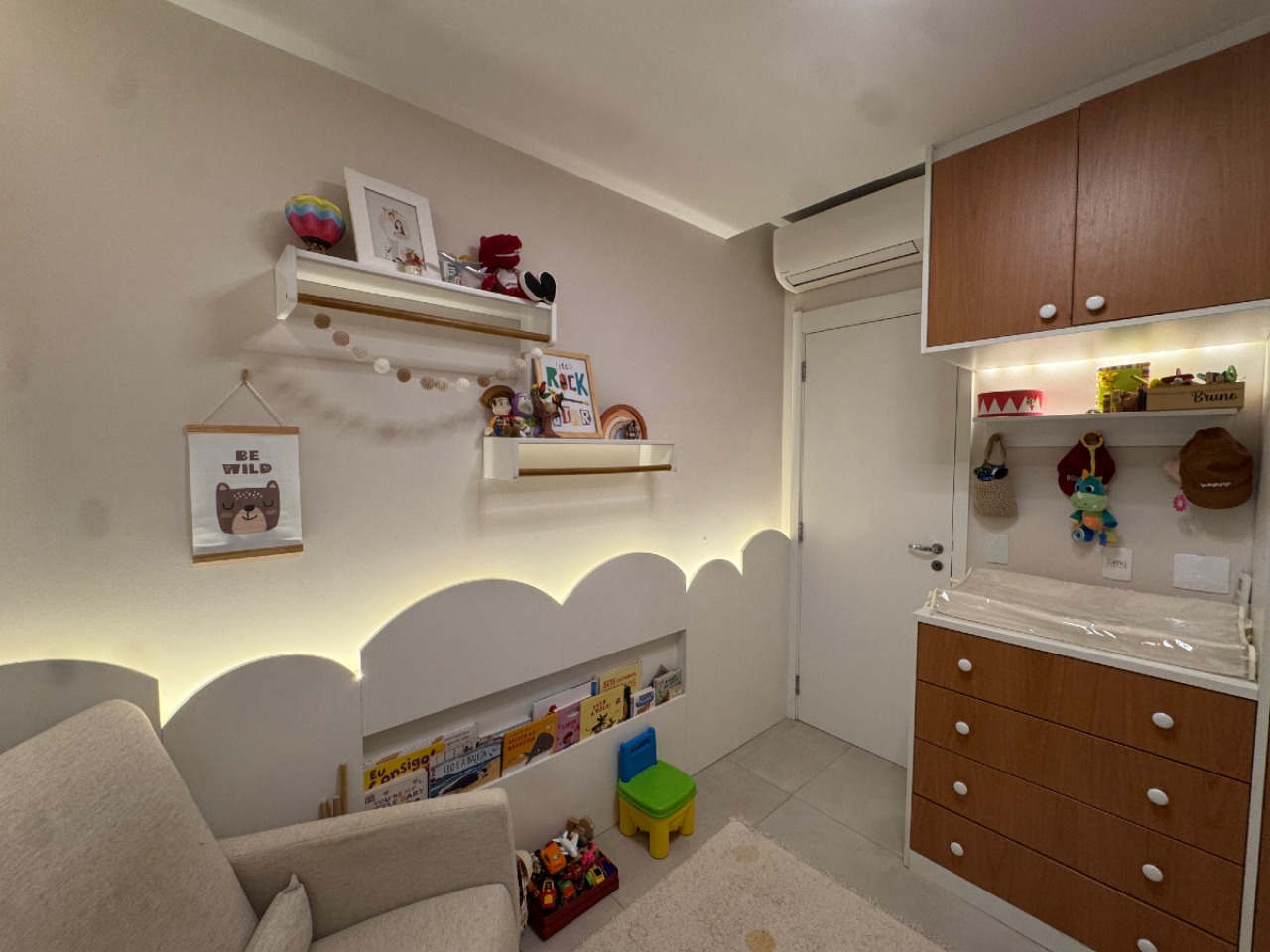 Apartamento, 2 quartos, 69 m² - Foto 27