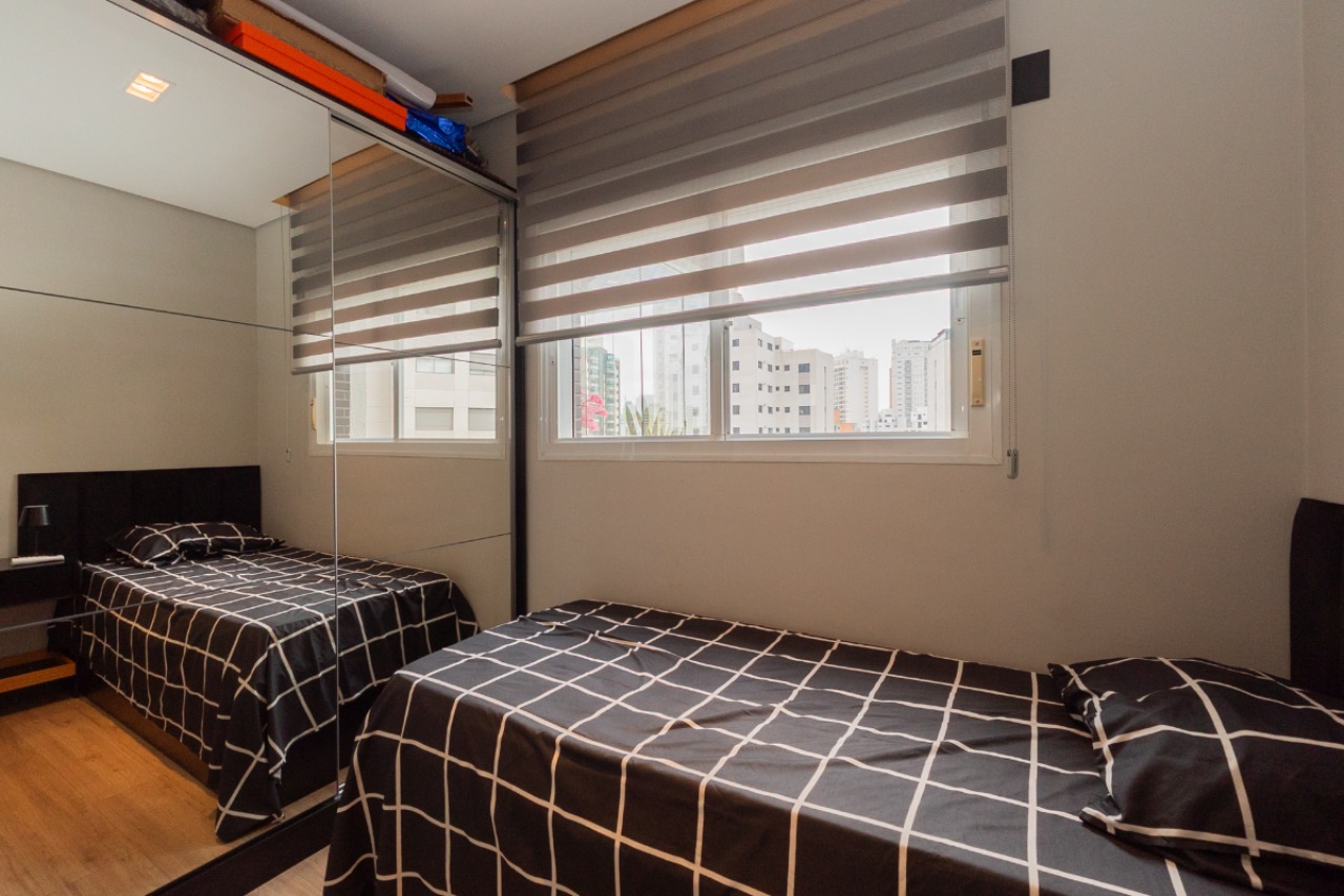 Apartamento, 2 quartos, 66 m² - Foto 25