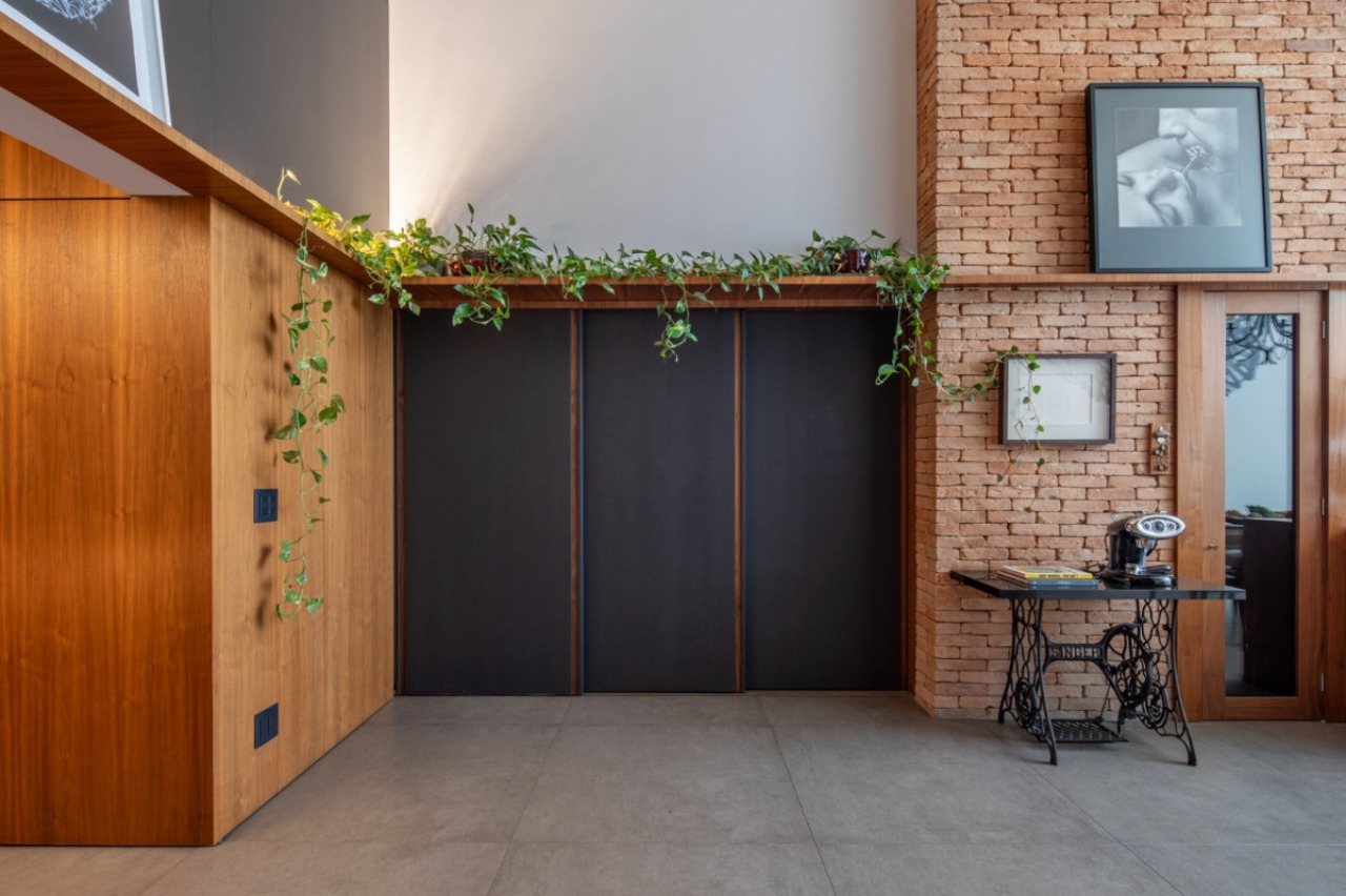 Apartamento, 3 quartos, 186 m² - Foto 10
