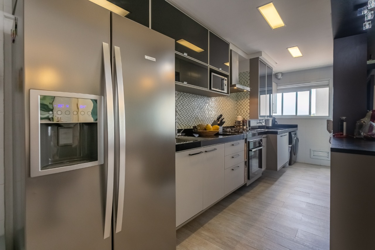 Apartamento, 2 quartos, 90 m² - Foto 12