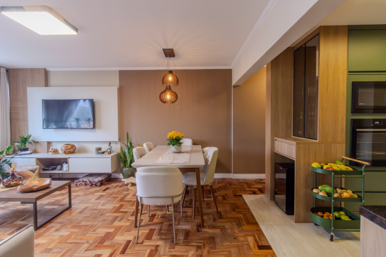 Apartamento, 3 quartos, 94 m² - Foto 2
