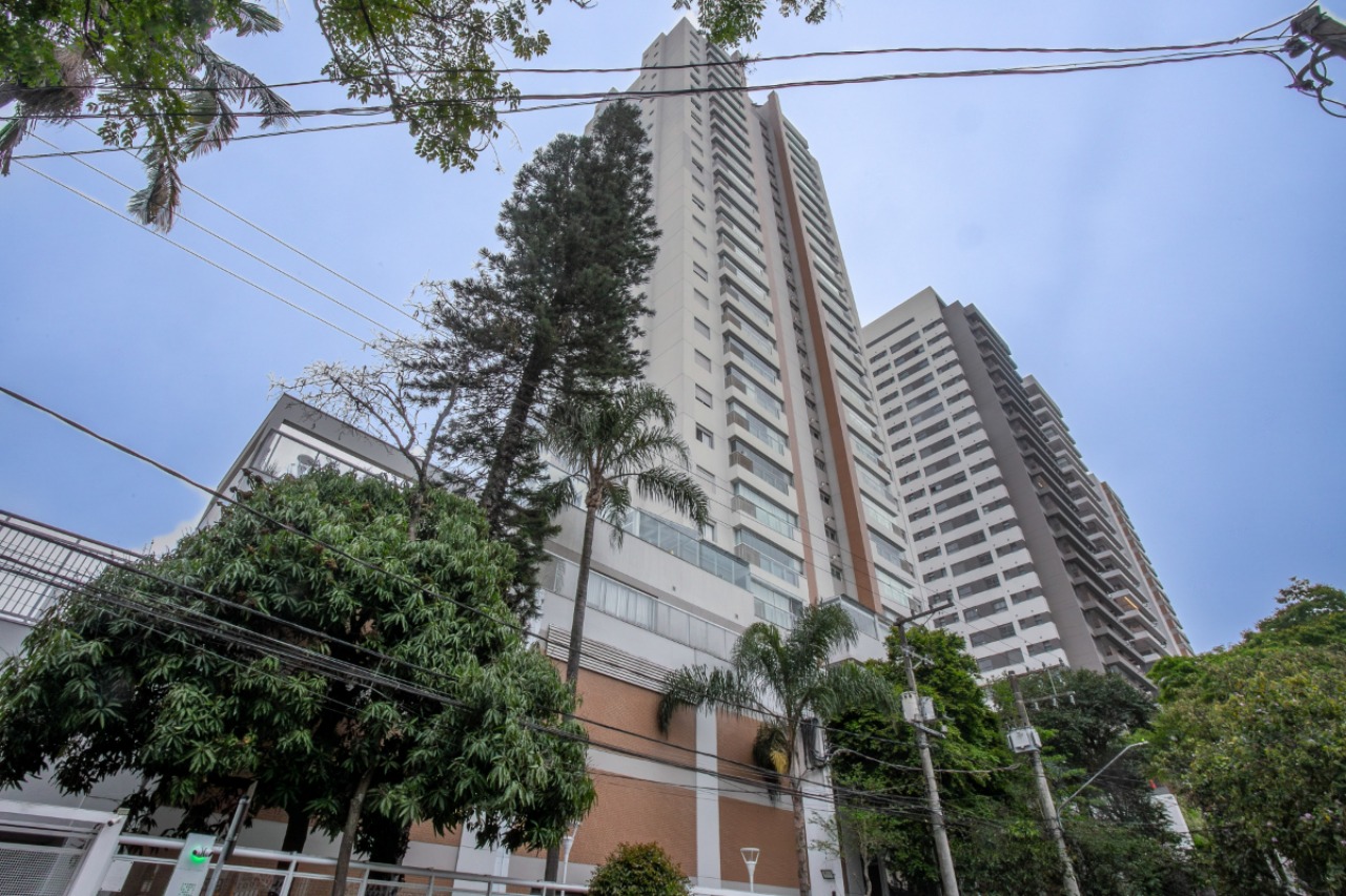 Apartamento, 2 quartos, 90 m² - Foto 40