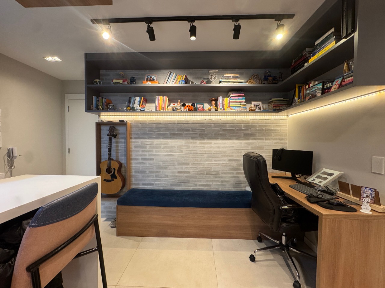 Apartamento, 2 quartos, 69 m² - Foto 10