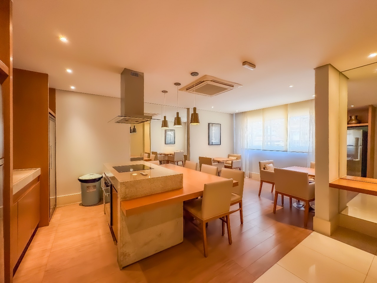 Apartamento, 2 quartos, 65 m² - Foto 23
