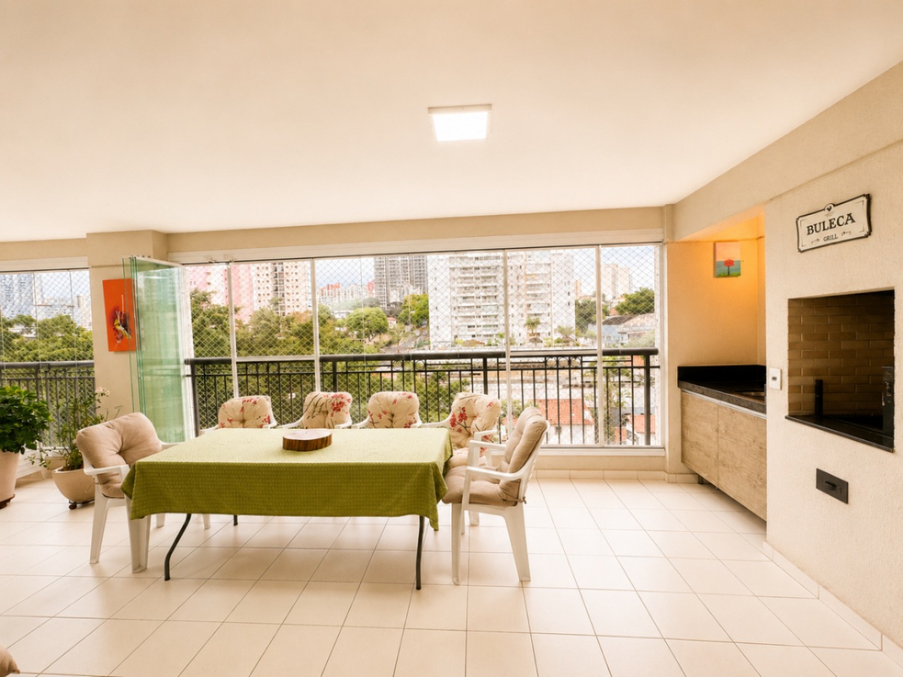 Apartamento, 3 quartos, 147 m² - Foto 12