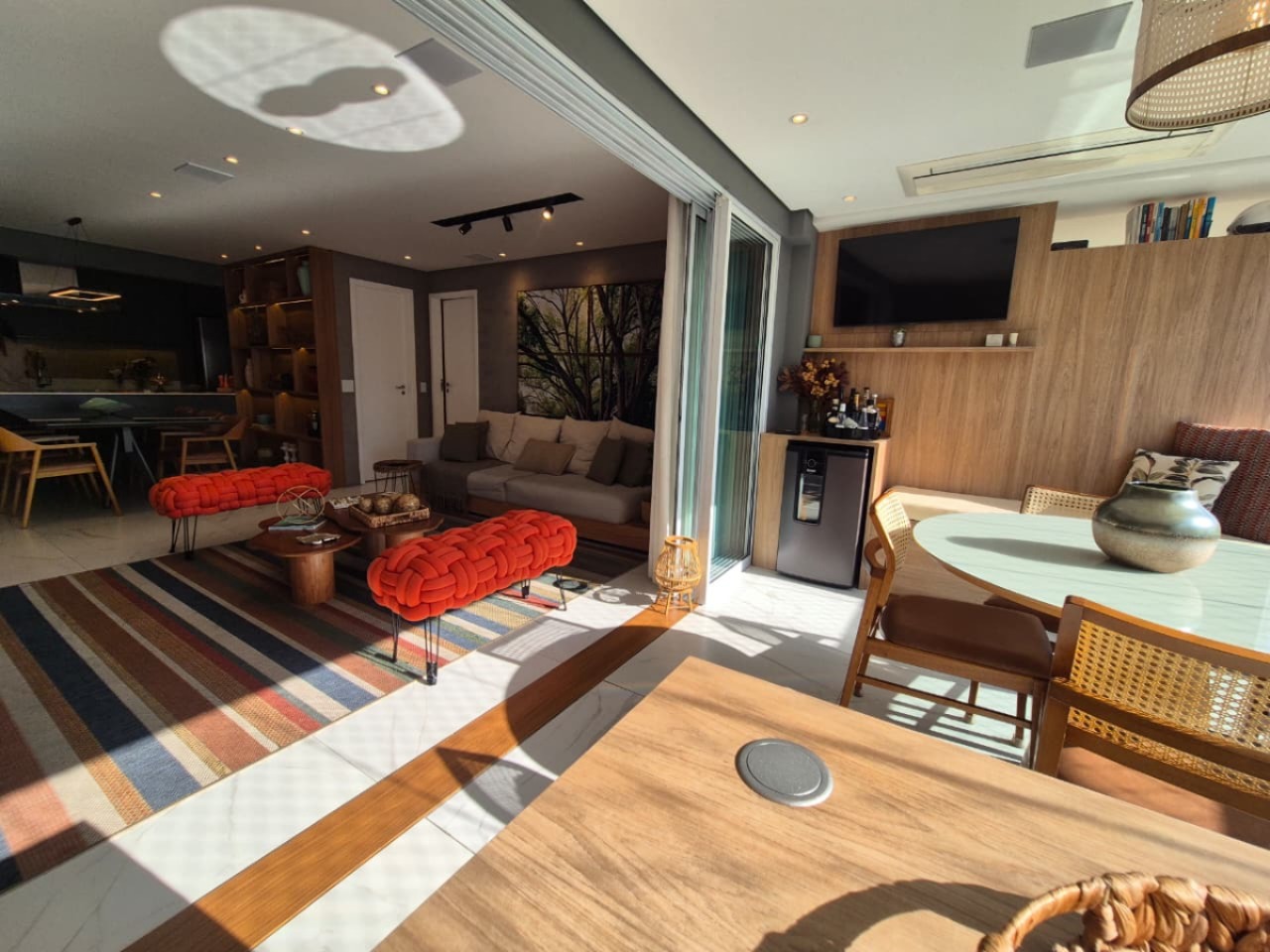 Apartamento, 3 quartos, 150 m² - Foto 14