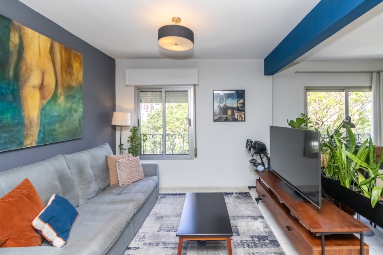Apartamento, 1 quarto, 84 m² - Foto 7