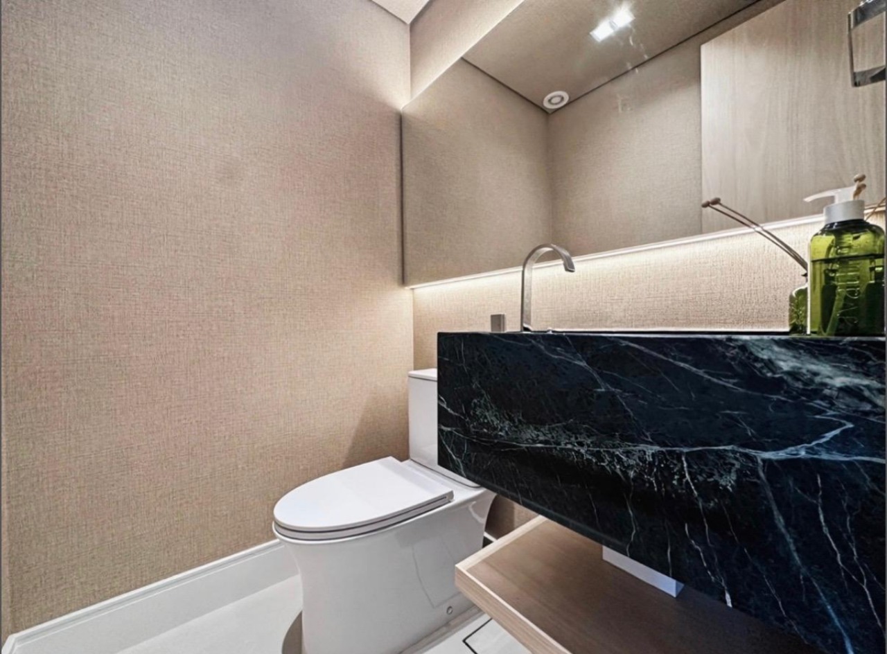 Apartamento, 3 quartos, 149 m² - Foto 14