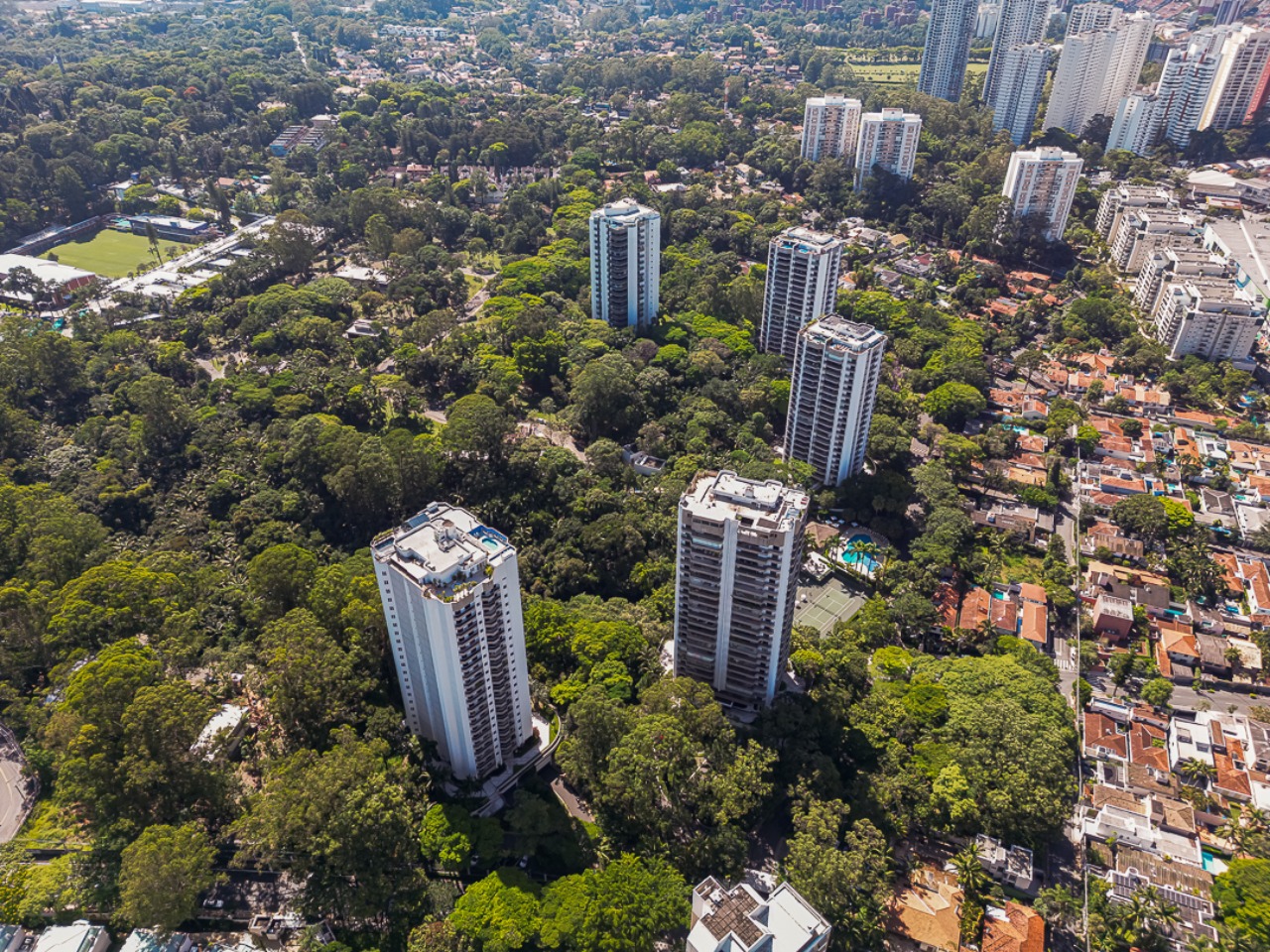 Apartamento, 4 quartos, 296 m² - Foto 46