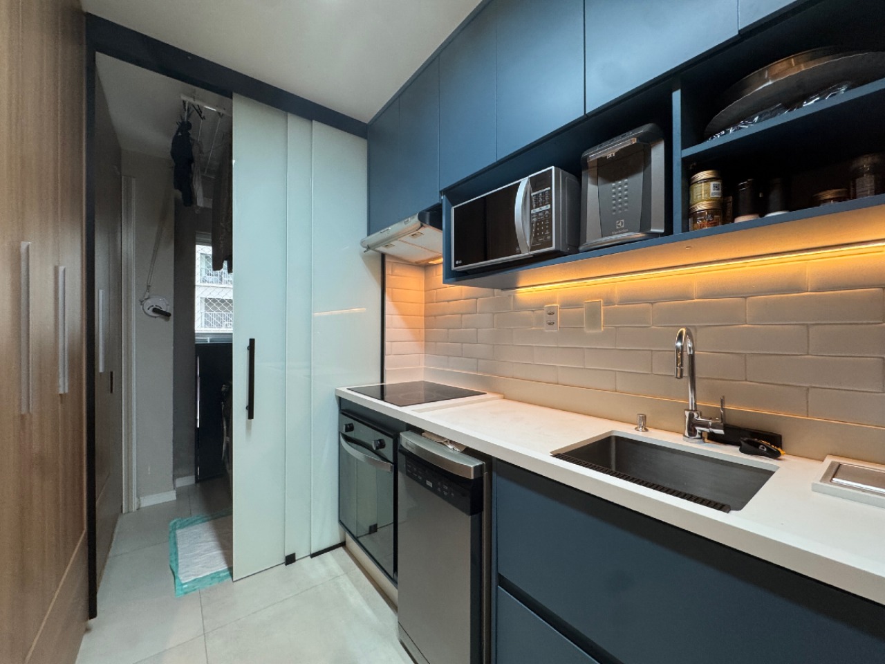 Apartamento, 2 quartos, 69 m² - Foto 15