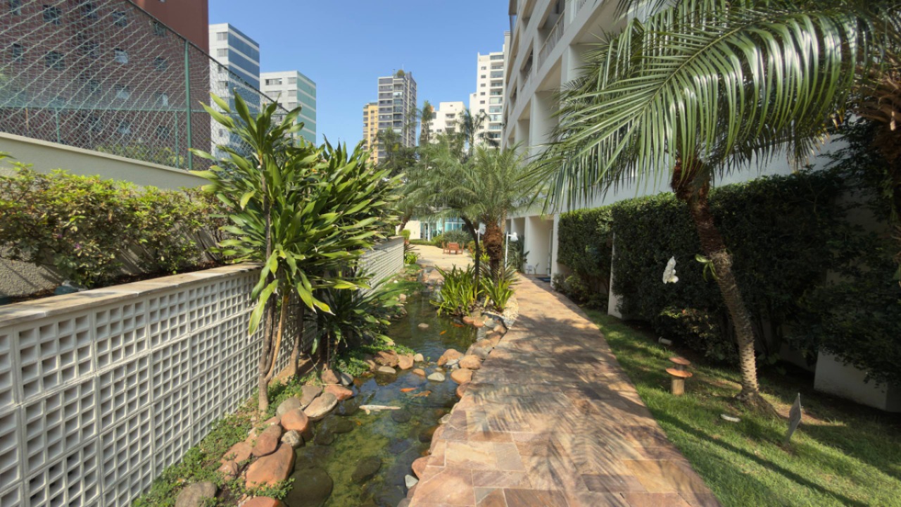 Apartamento, 1 quarto, 74 m² - Foto 35