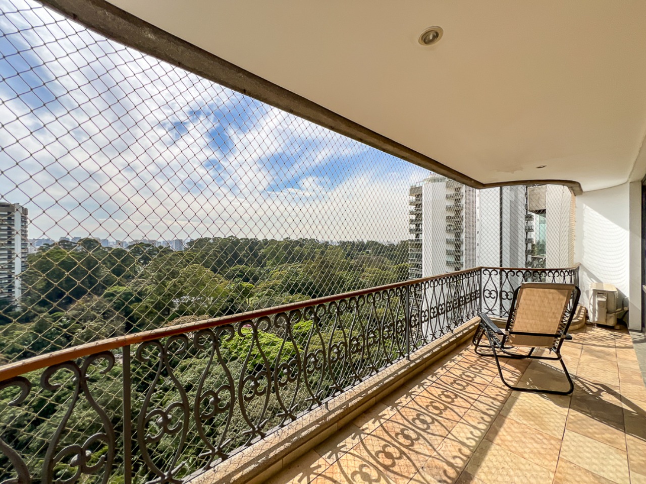 Apartamento, 4 quartos, 296 m² - Foto 14