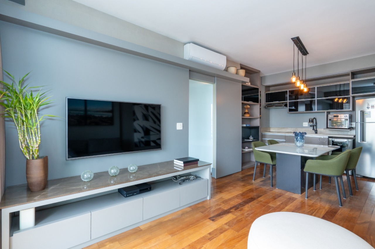 Apartamento, 1 quarto, 76 m² - Foto 10