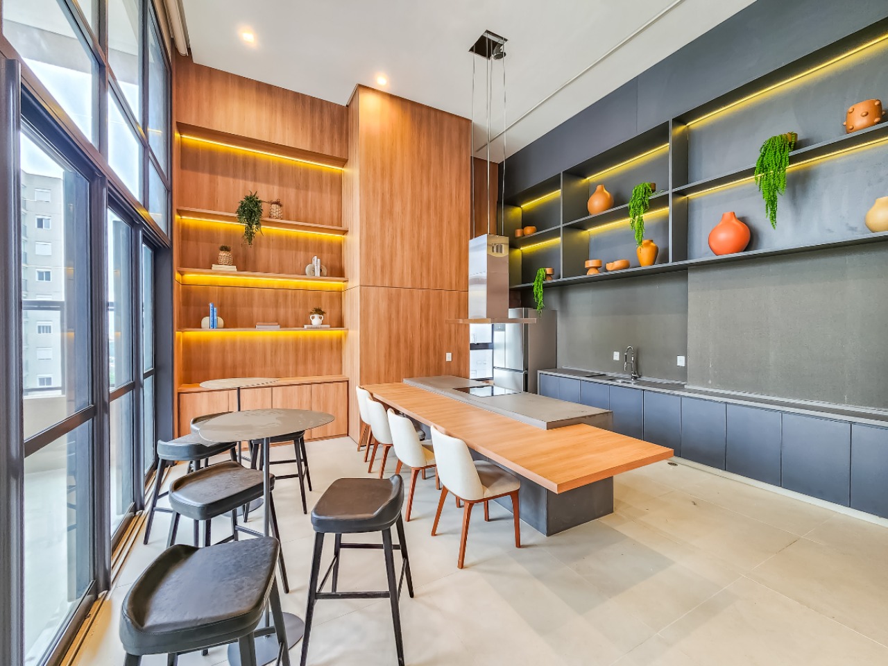 Apartamento, 2 quartos, 96 m² - Foto 40